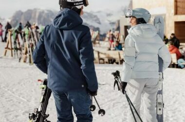 Dolomiti Spring Days L