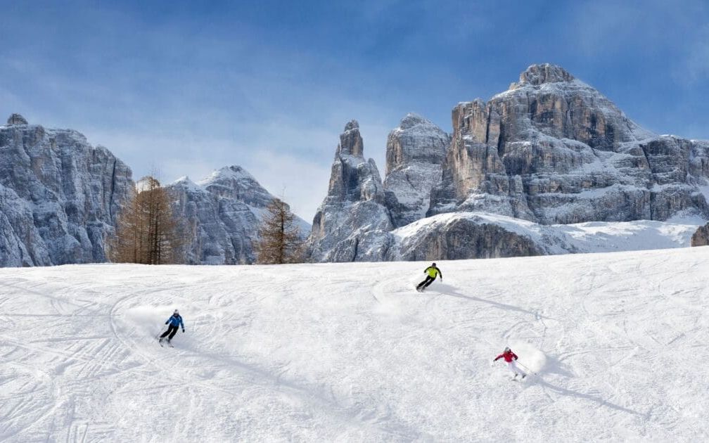 Dolomiti Superpremière