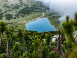 Fanes-Senes-Braies Natural Park — UNESCO Jewel  