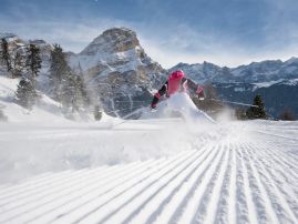 Sellaronda — Around the Sella Group  